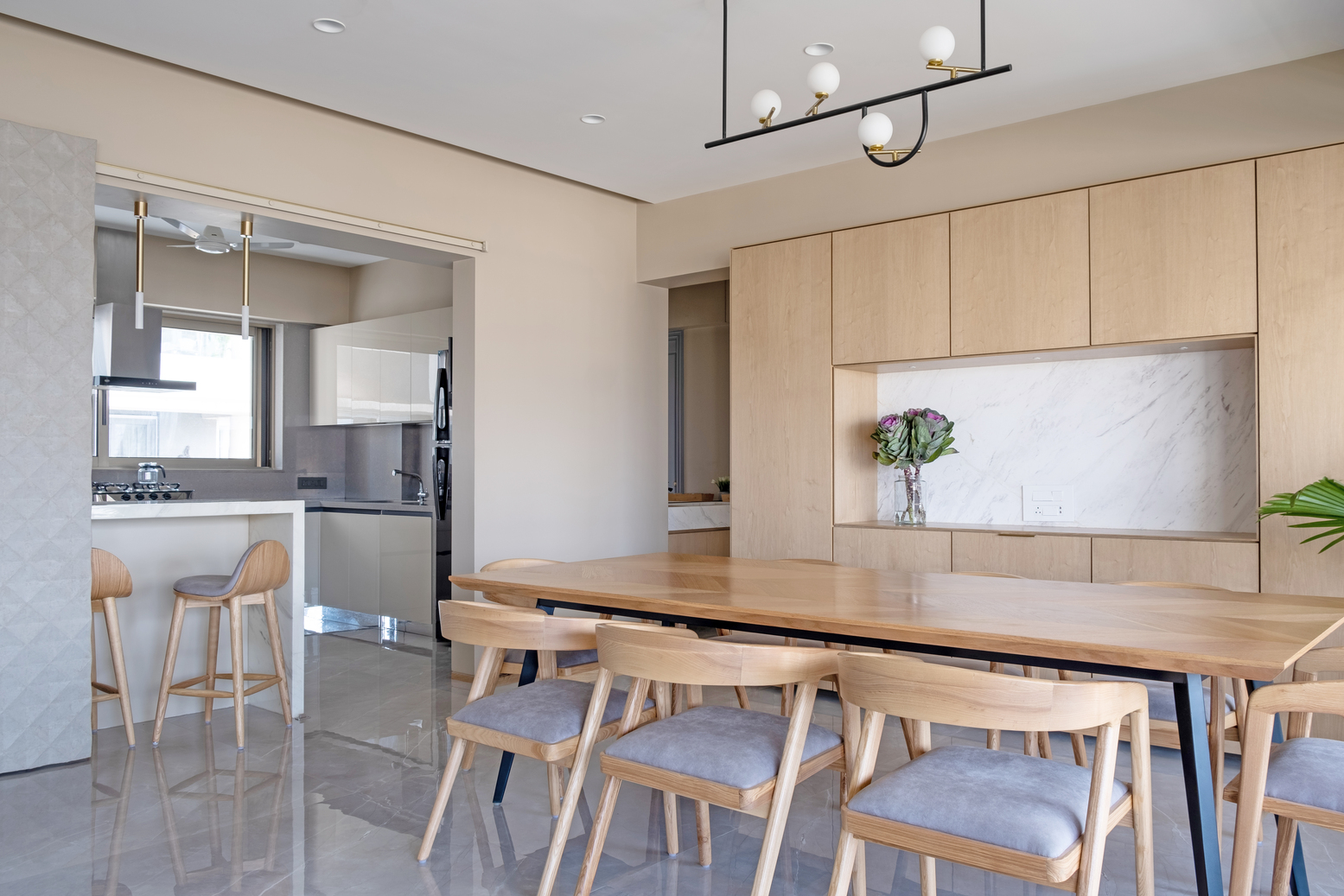 Modern Home Trends